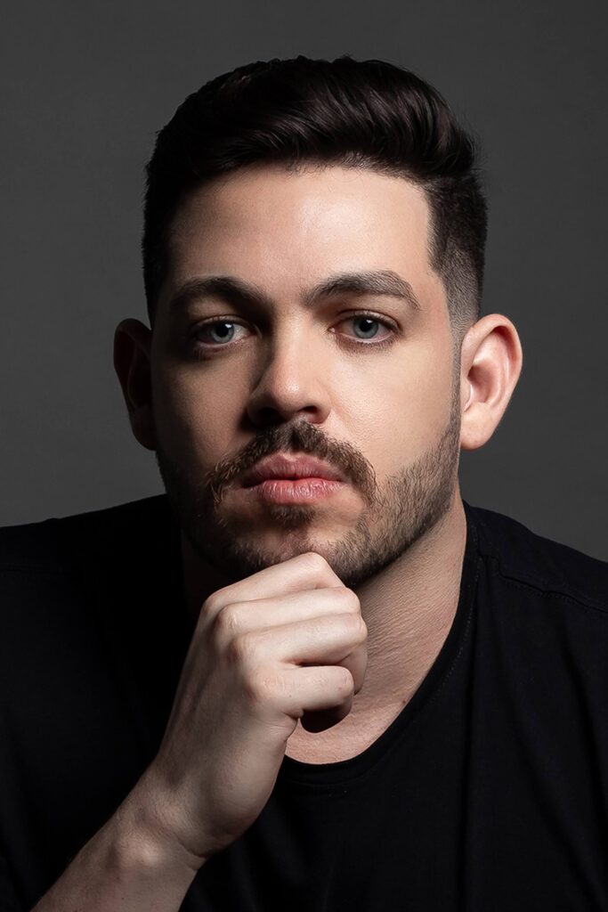 Guilherme Borgo